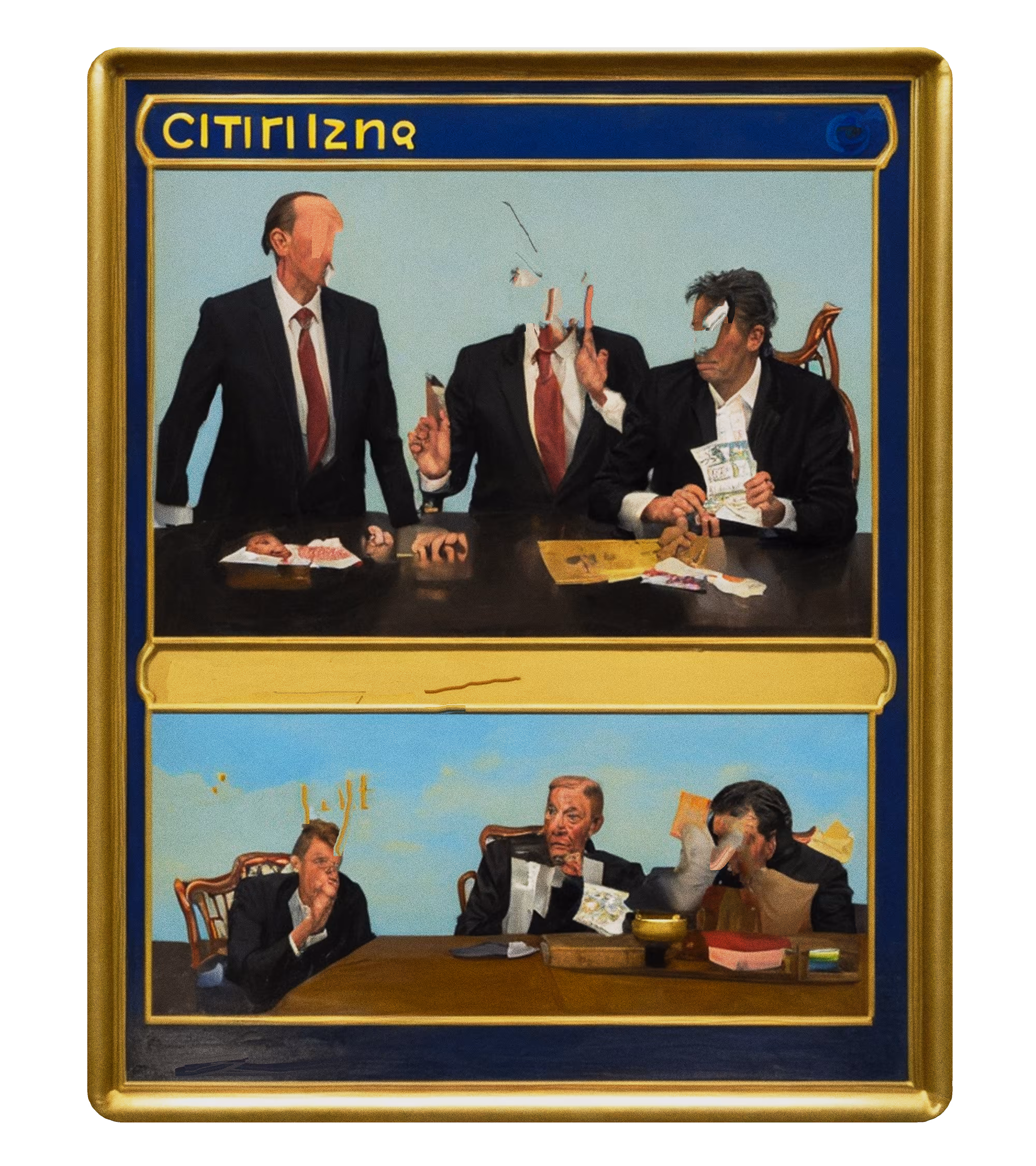 Collection: Card #7738