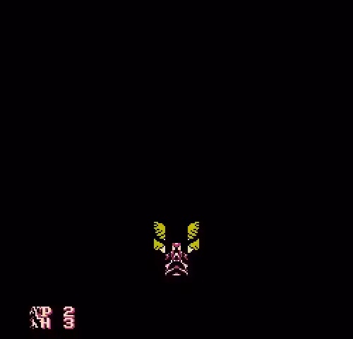 Angelcores & Heavenly Sprites #6
