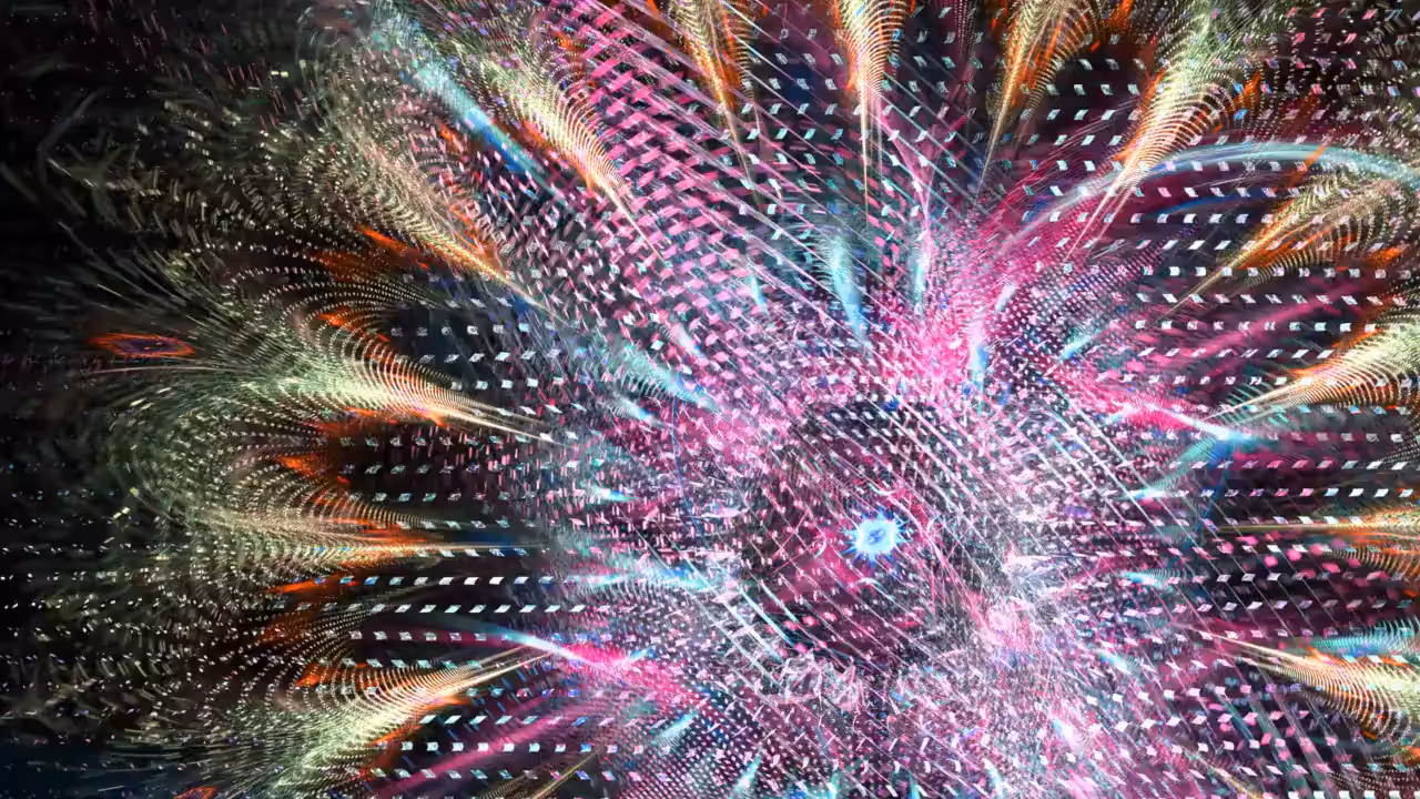 Dreams of a Generative AI