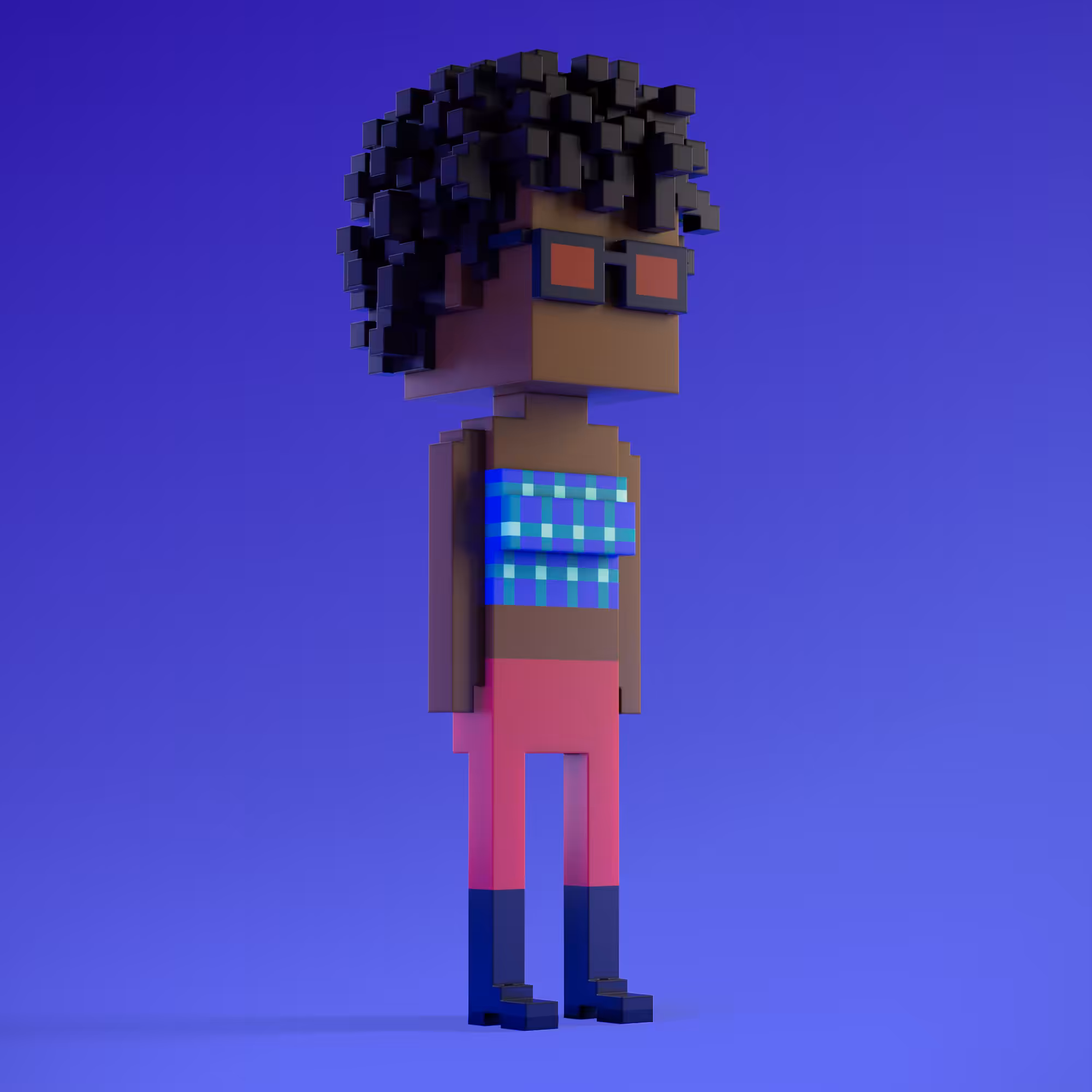 Meebit #6300