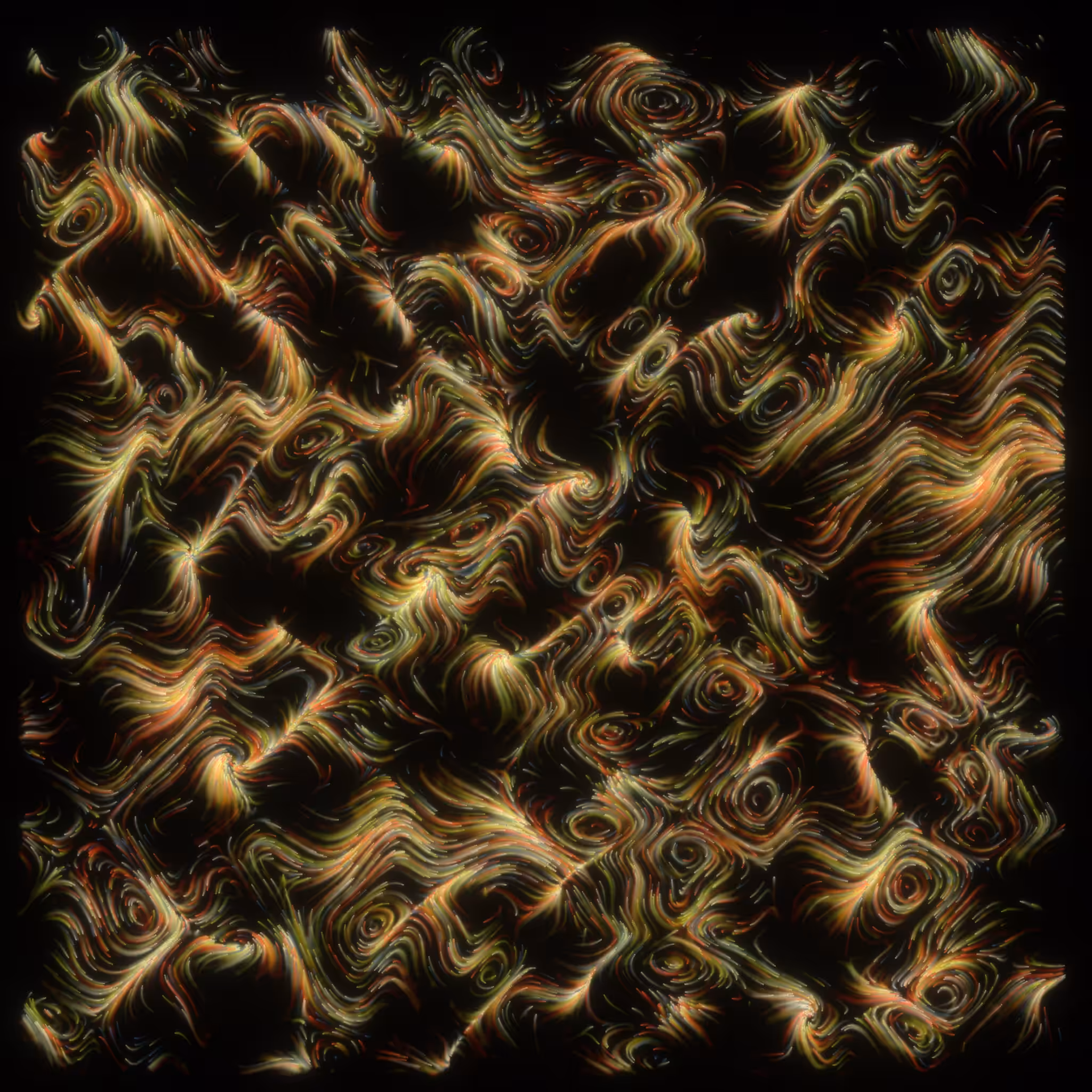 flow | meditations #766