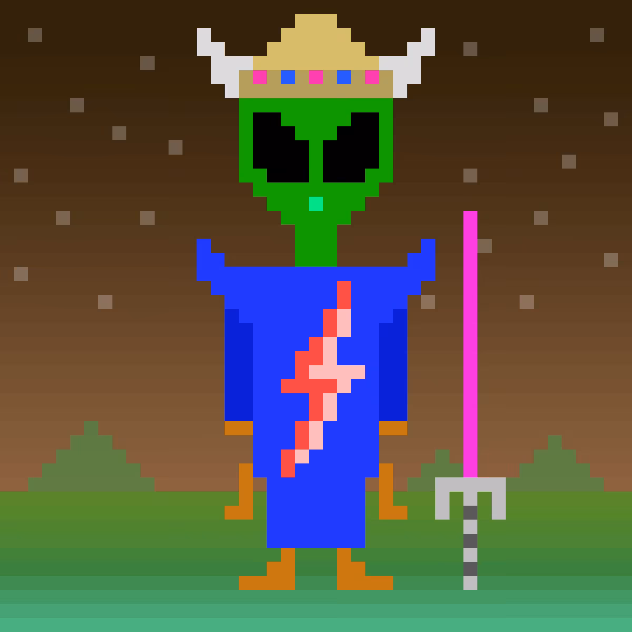 CryptoGalactican #492