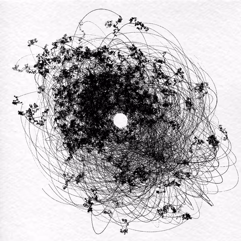 EVENT HORIZON #17