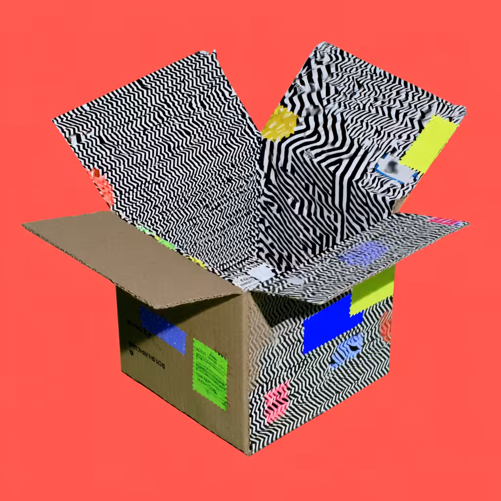 IN TRANSIT #469
