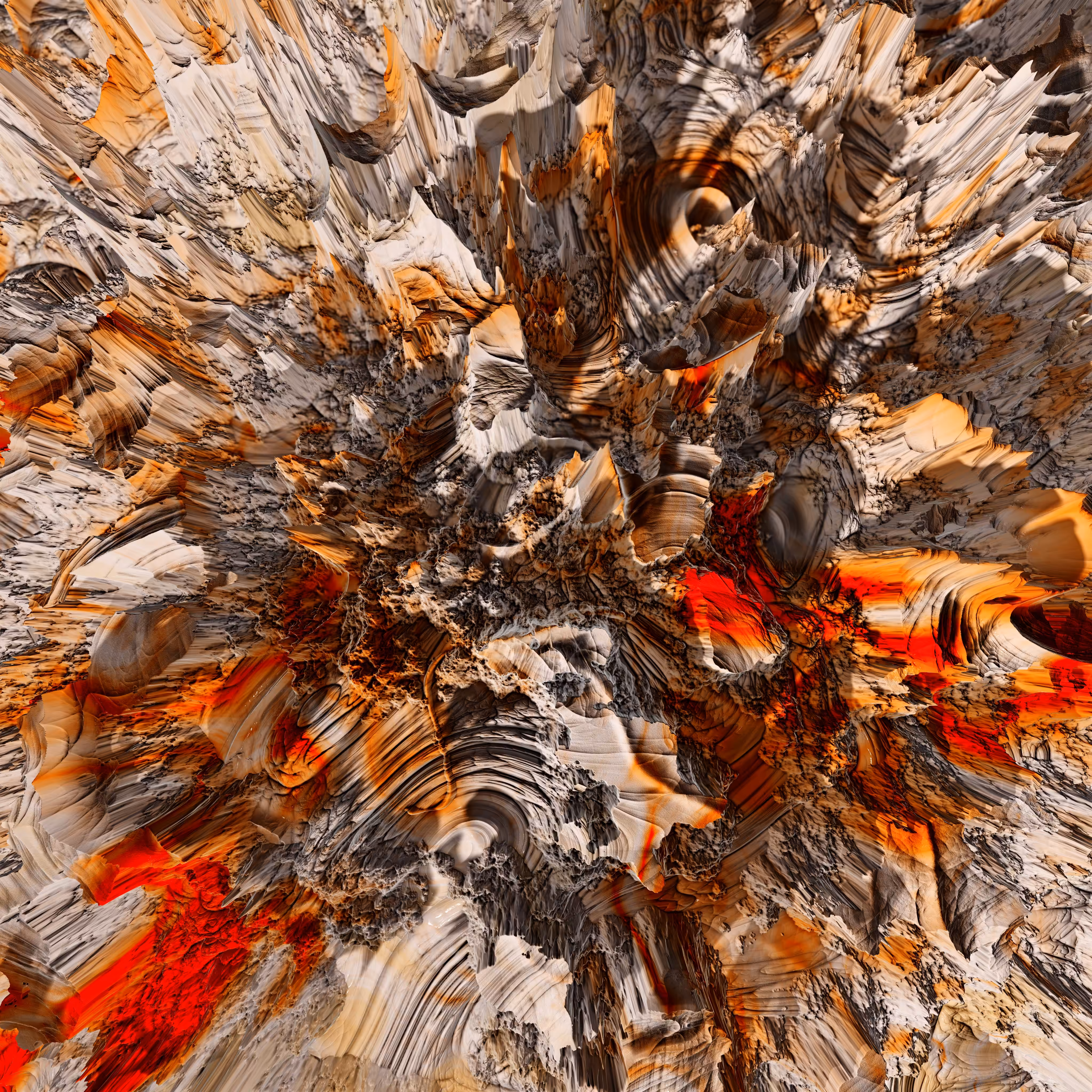Hephaestus #02
