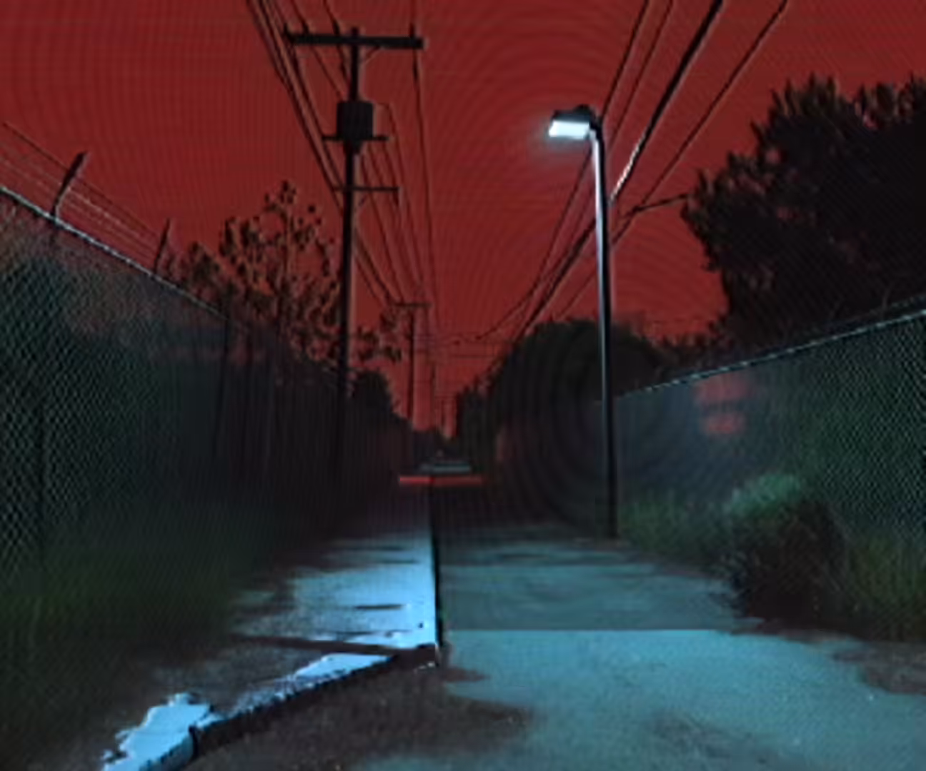 Liminal Space 2
