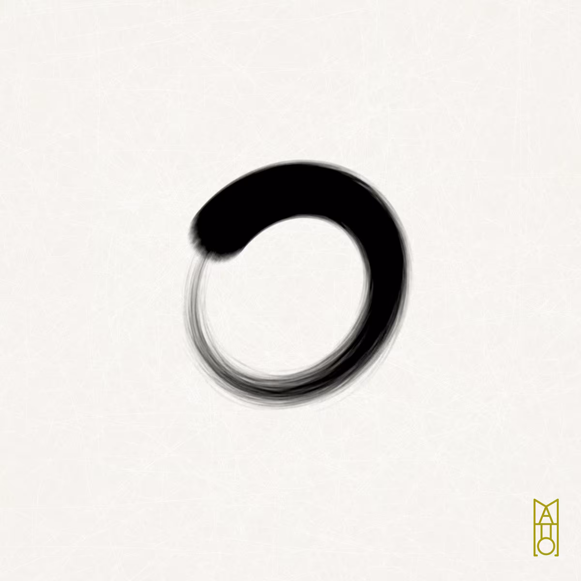 Ensō #508