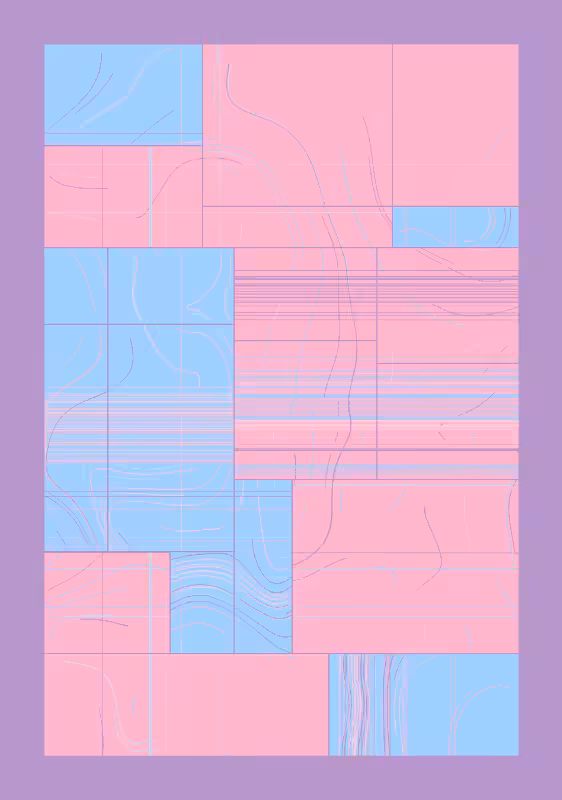 Ode to Bugs and Happy Accidents #199
