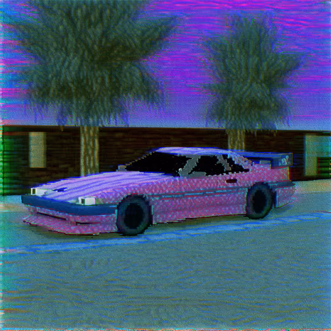 Tokyo Drift