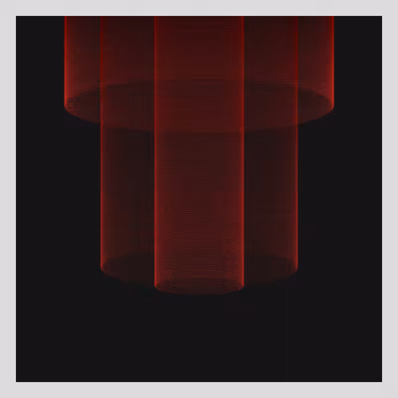 isometry #71