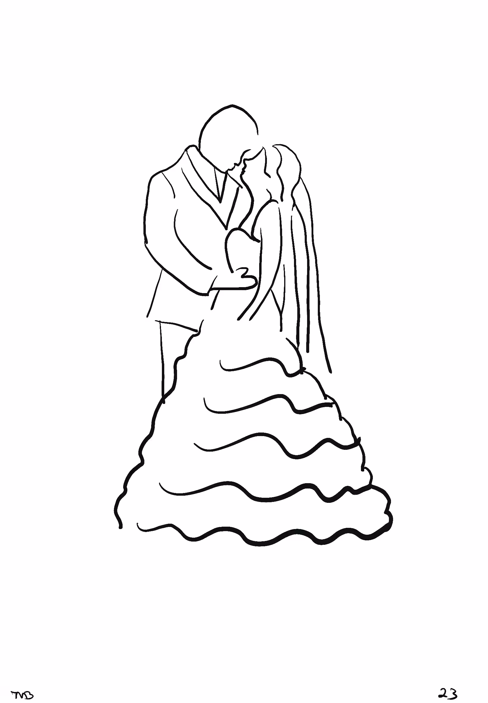 First Dance