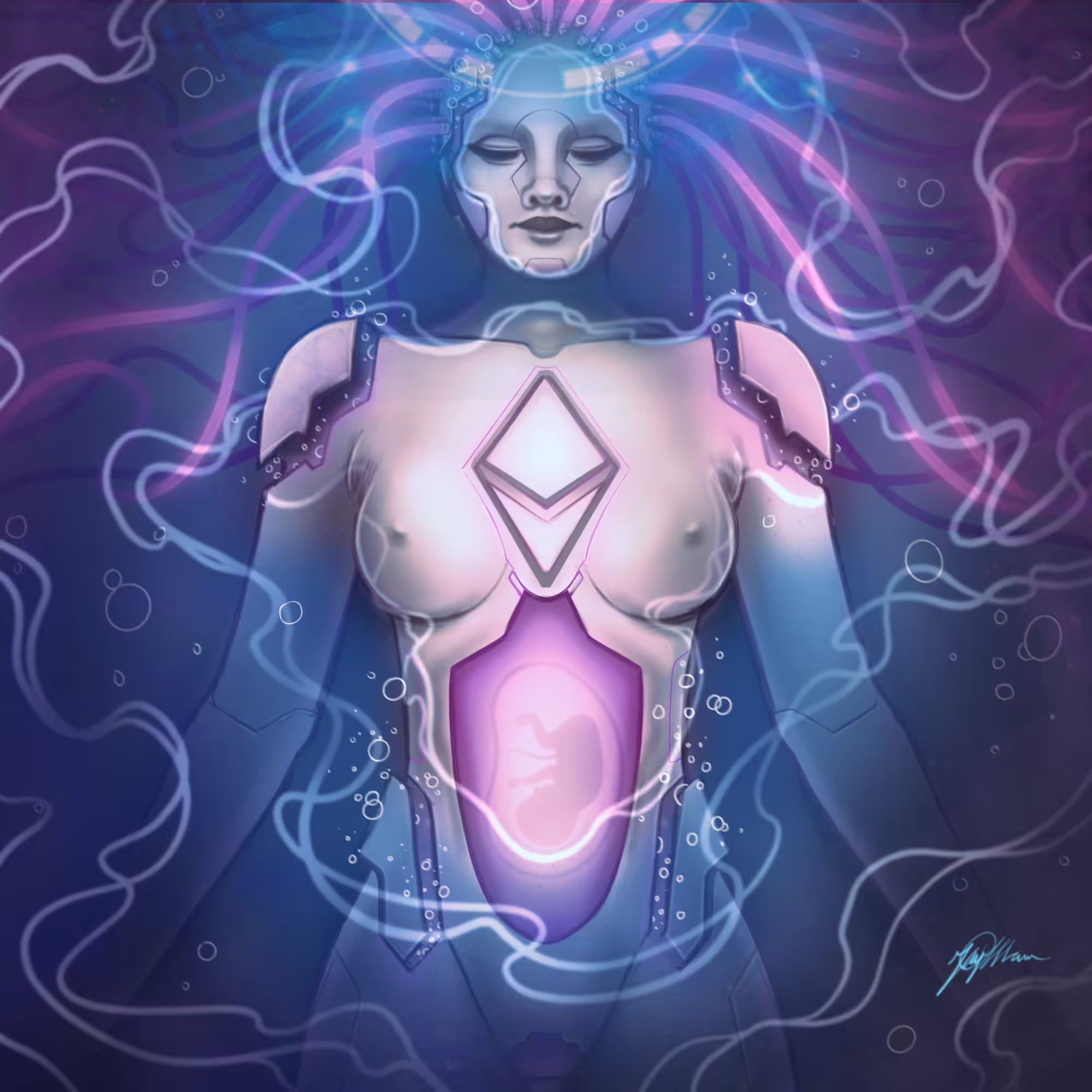Mother Eth