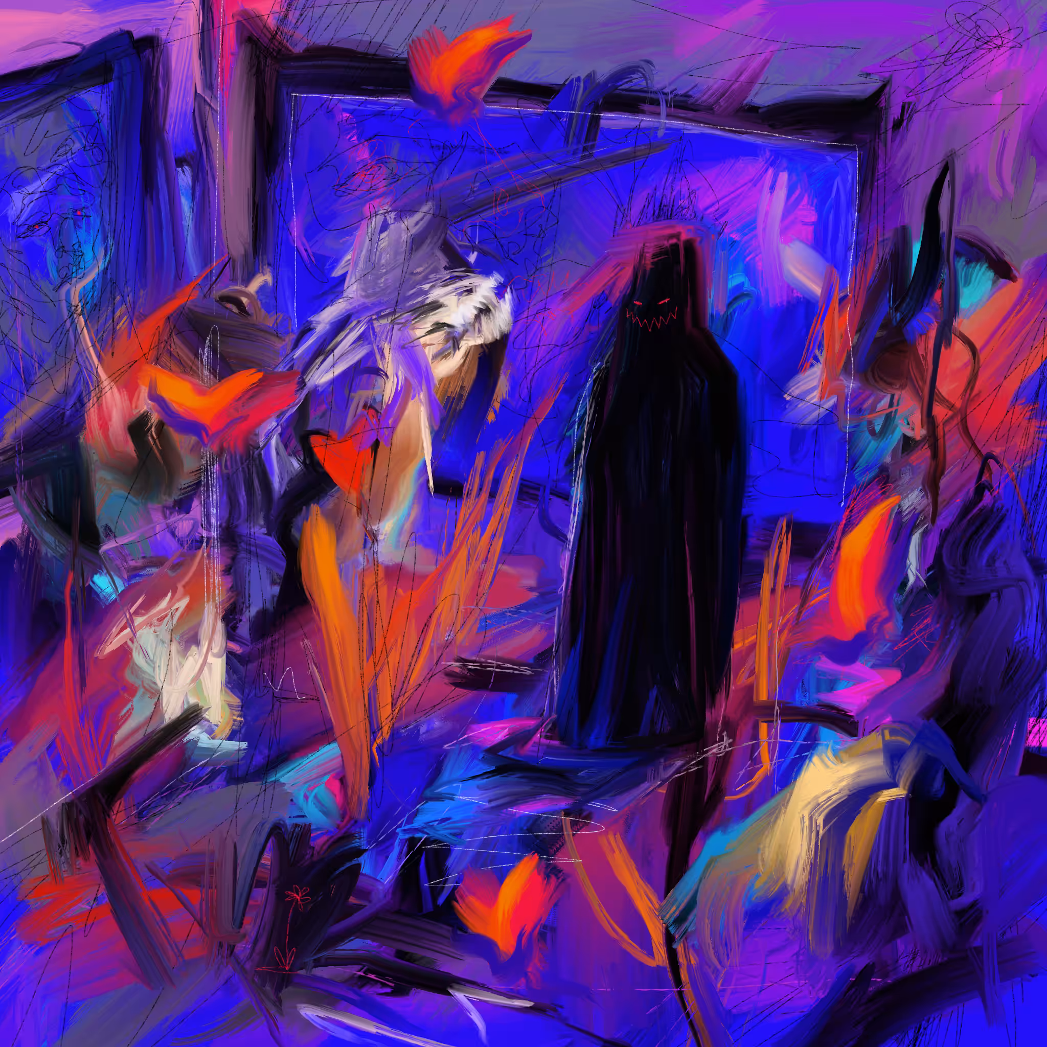The Shadow
