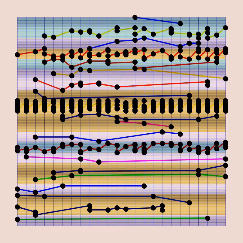 Punch-Cards #25