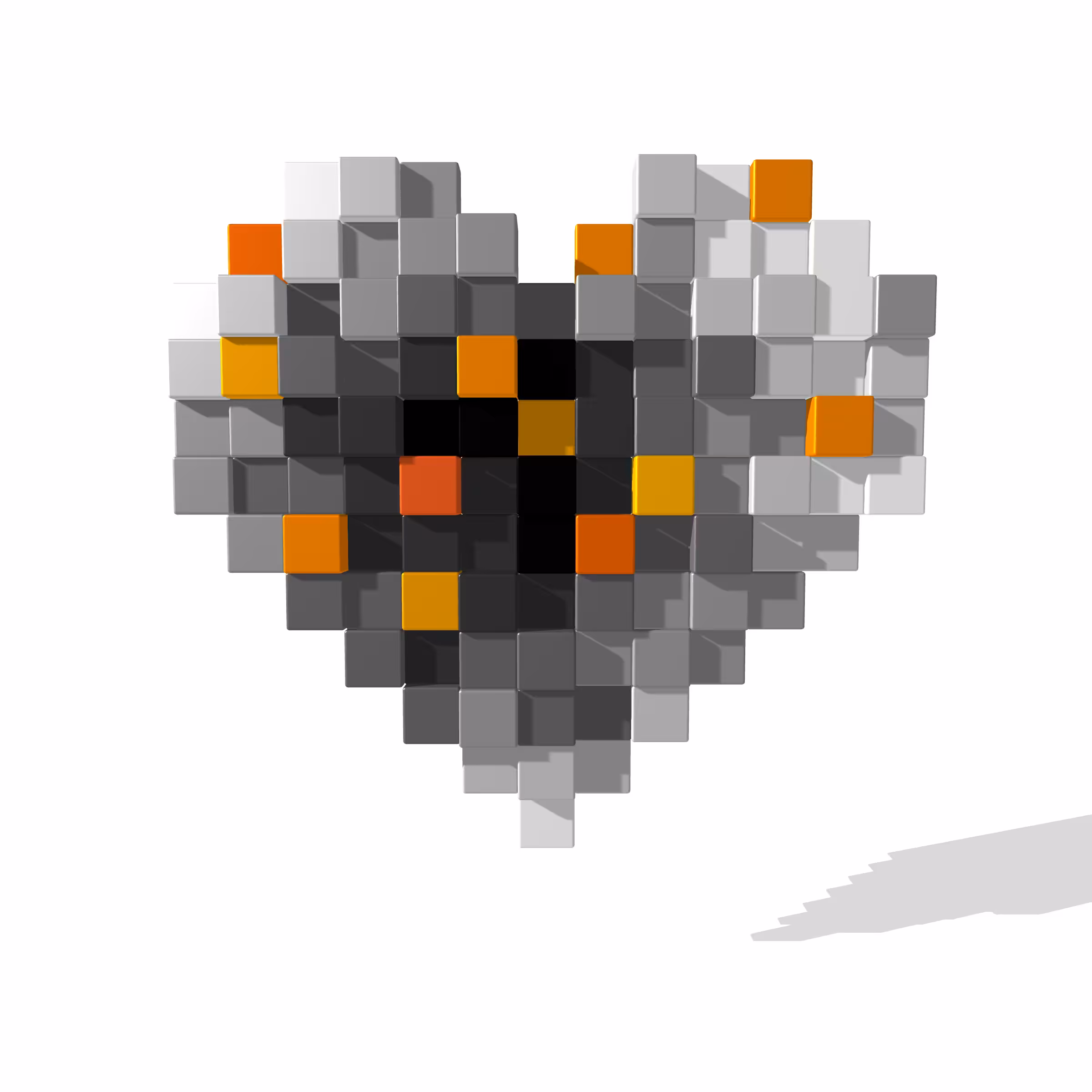 heart + craft #17616
