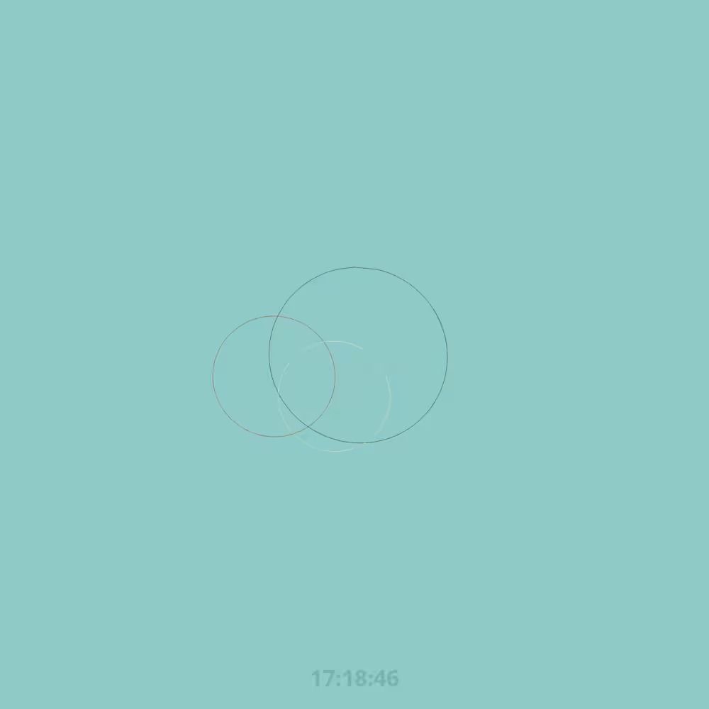 States of the Moment #8