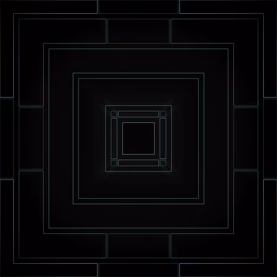 Kaleidobars #38
