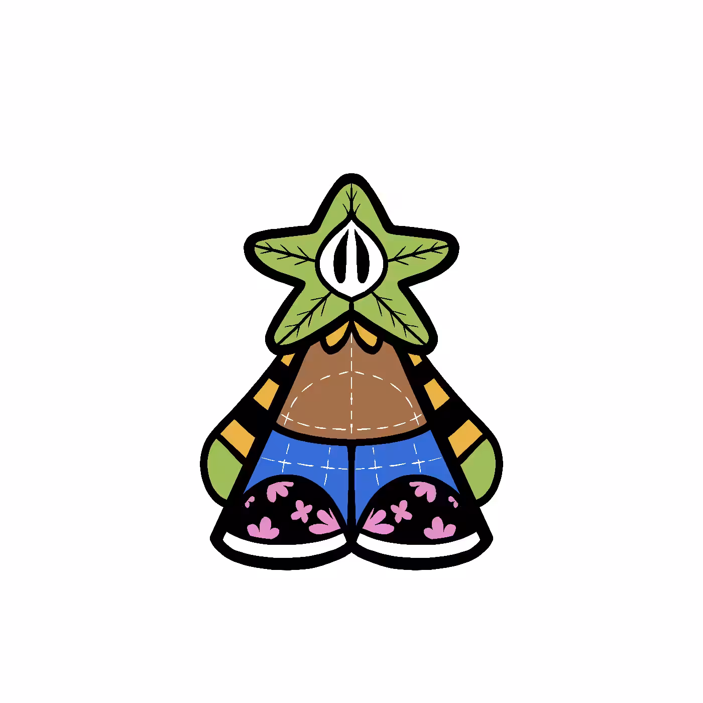 Starzo + Friends #21