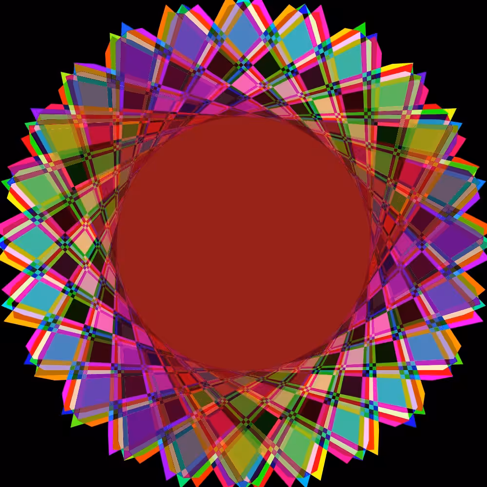 Gencircle #27