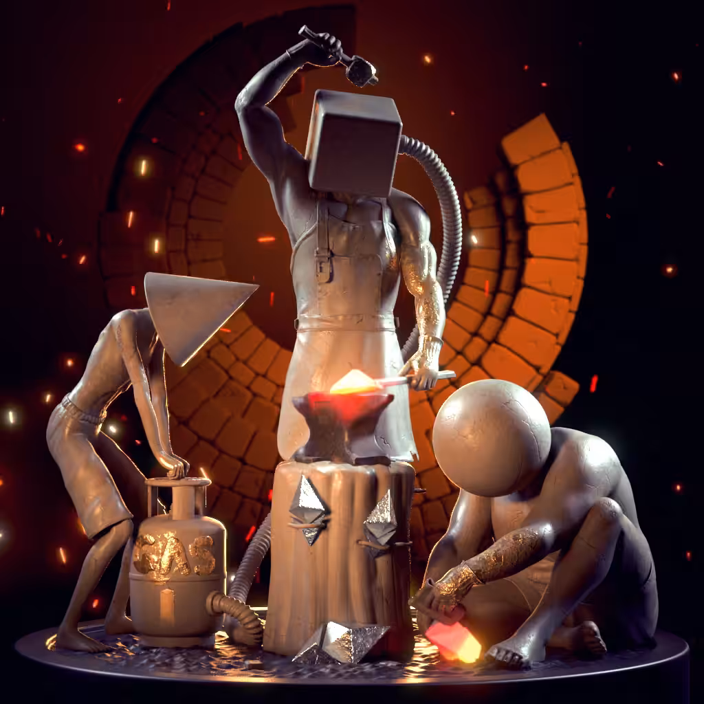 Crypto Mining