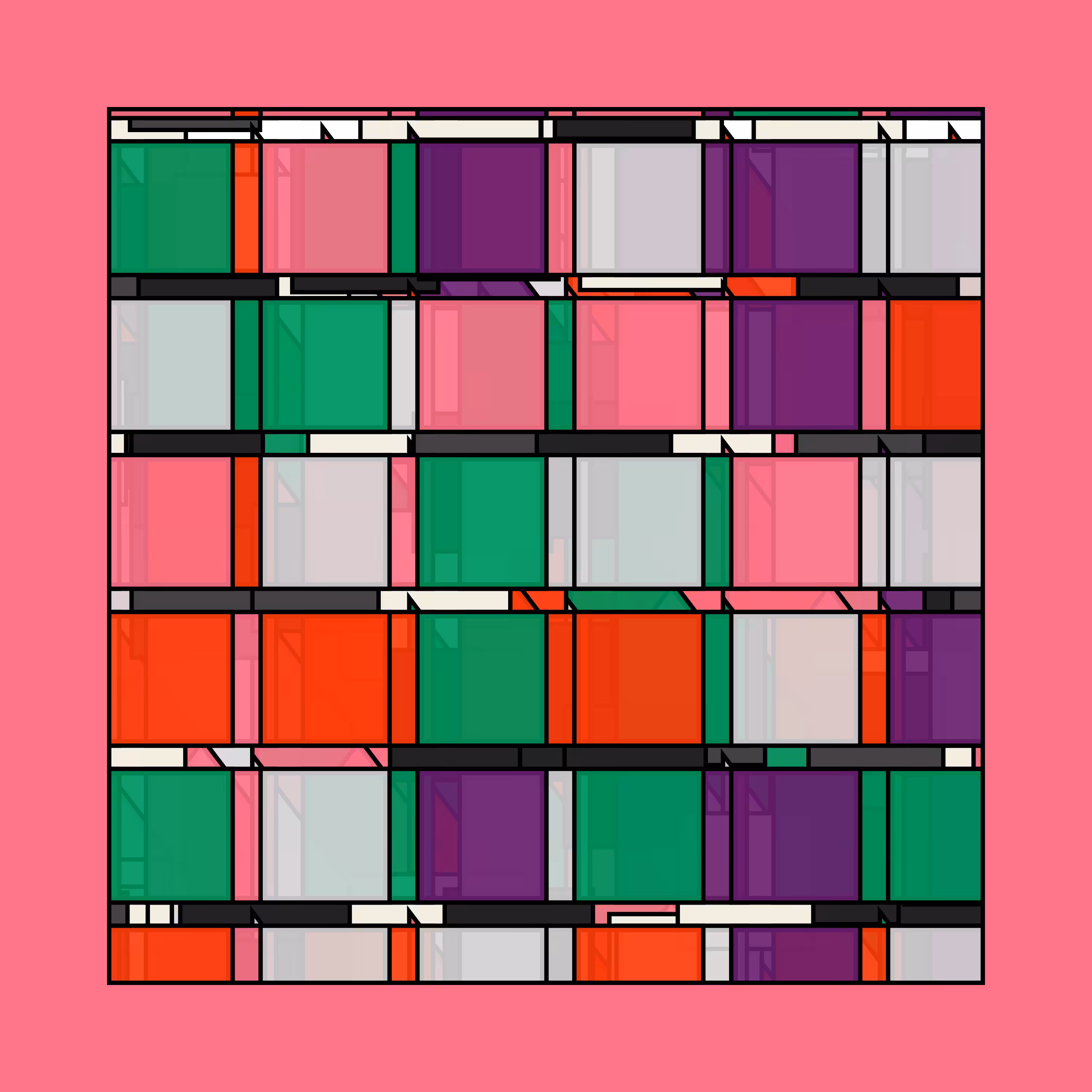 Dialect: Bold #30