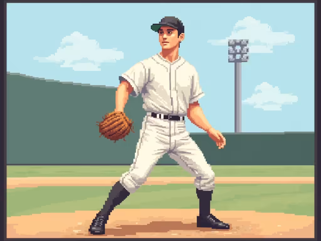 Danny O'Connell - 1962 (1.3 PV)
