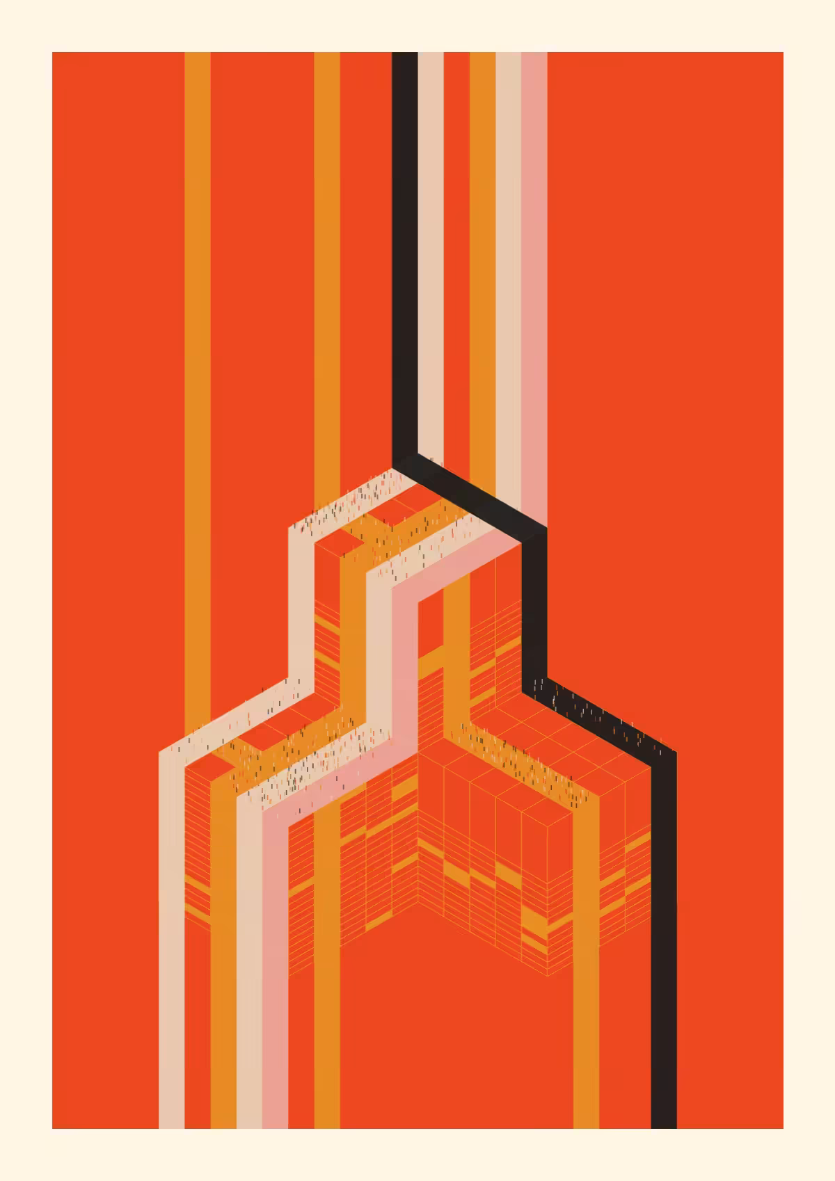 Tesseract #336