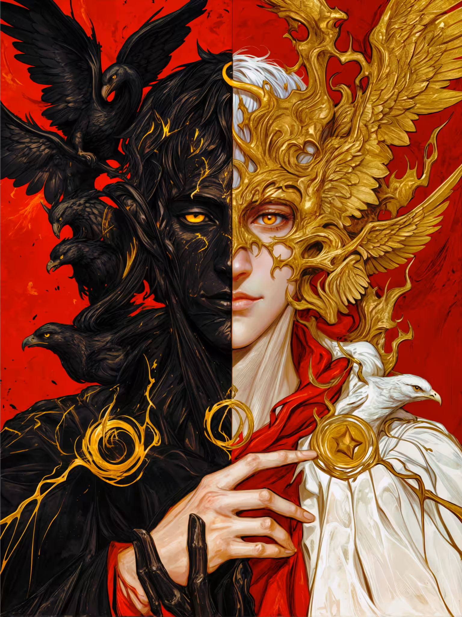 Digital Alchemy