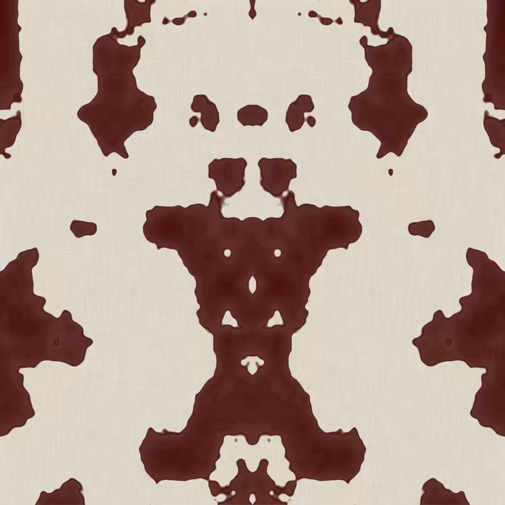 Imagine Rorschach V2 #6