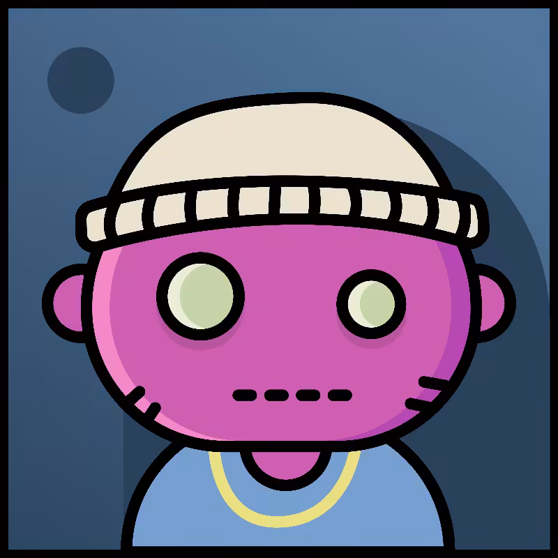 TeZombies #120