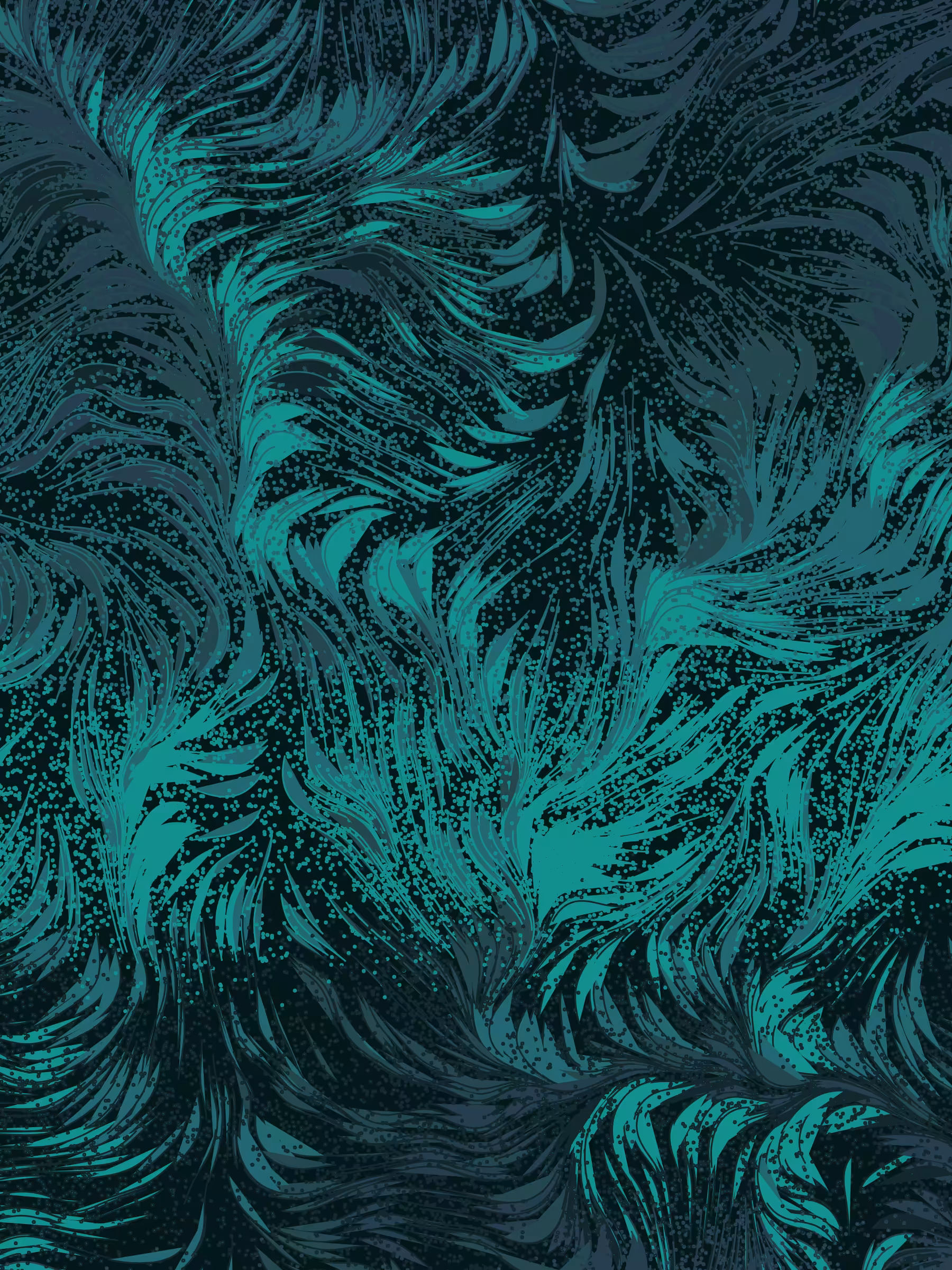 Foliage #149