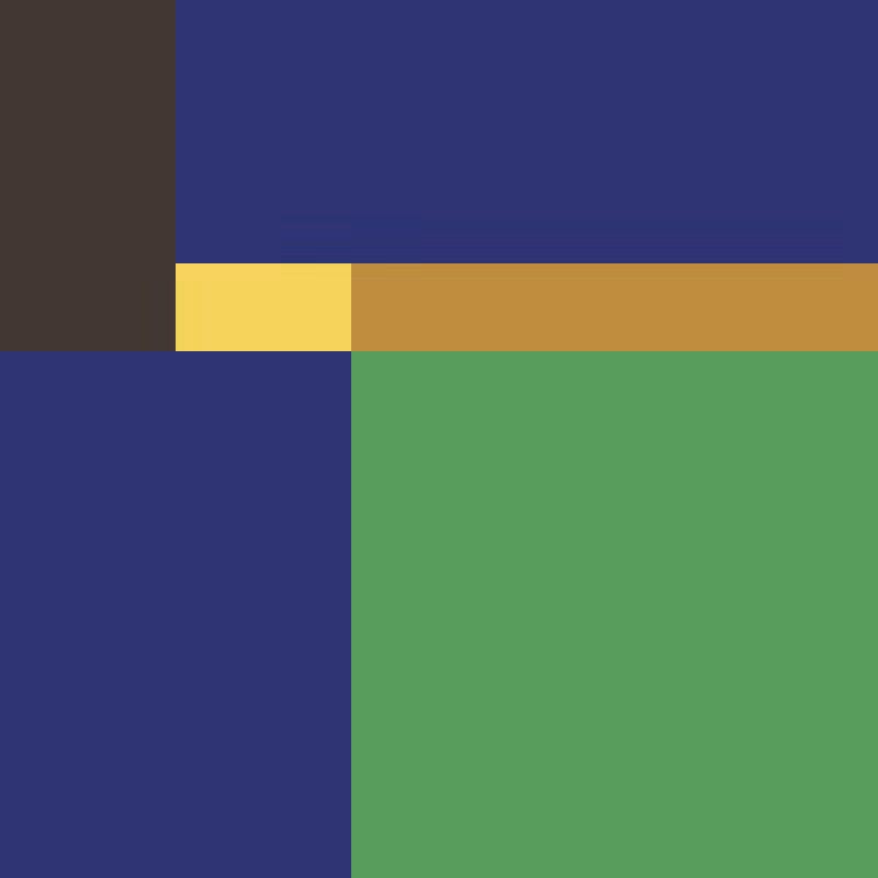 Color Bar #6
