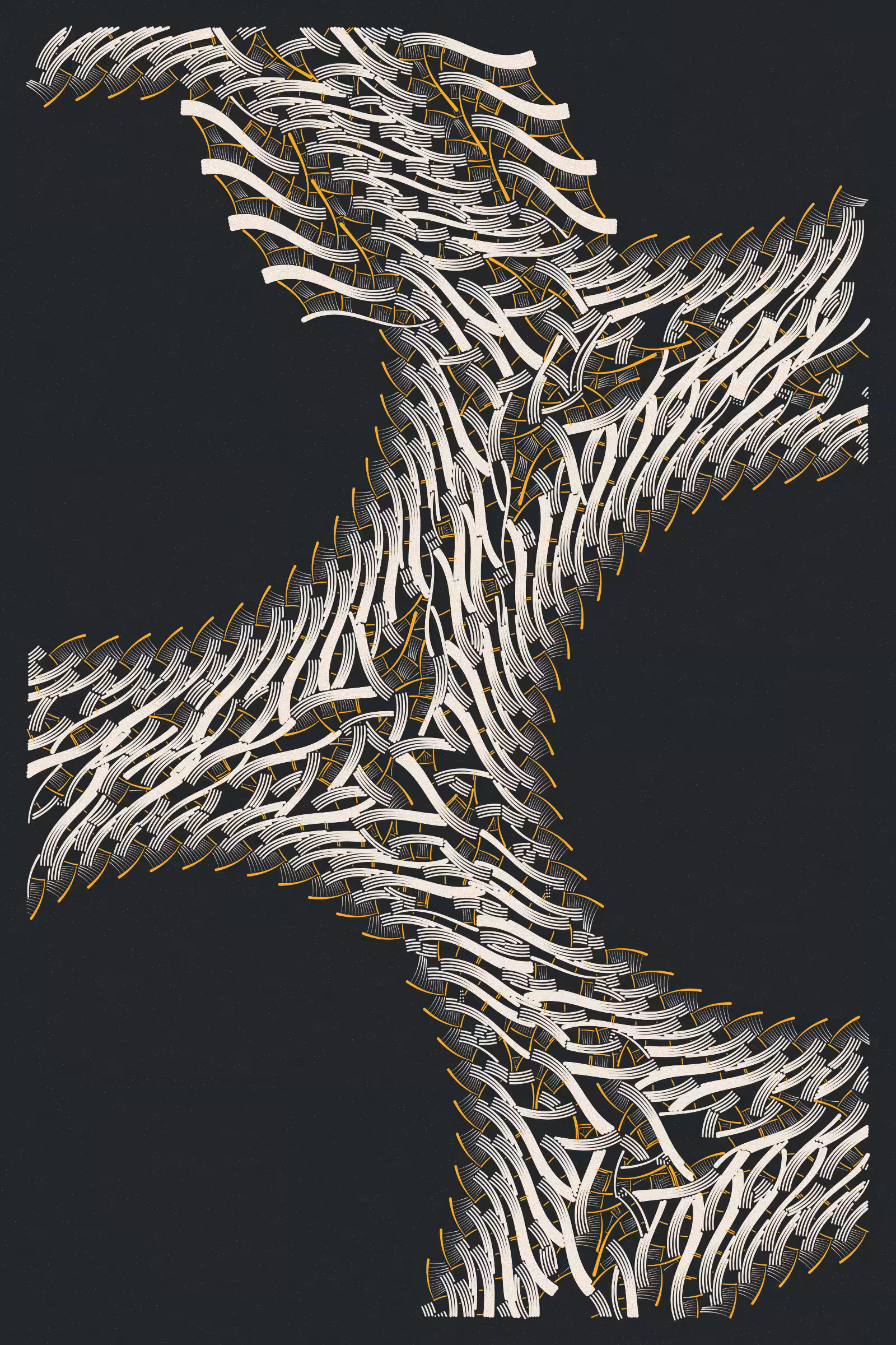 Intricada #192