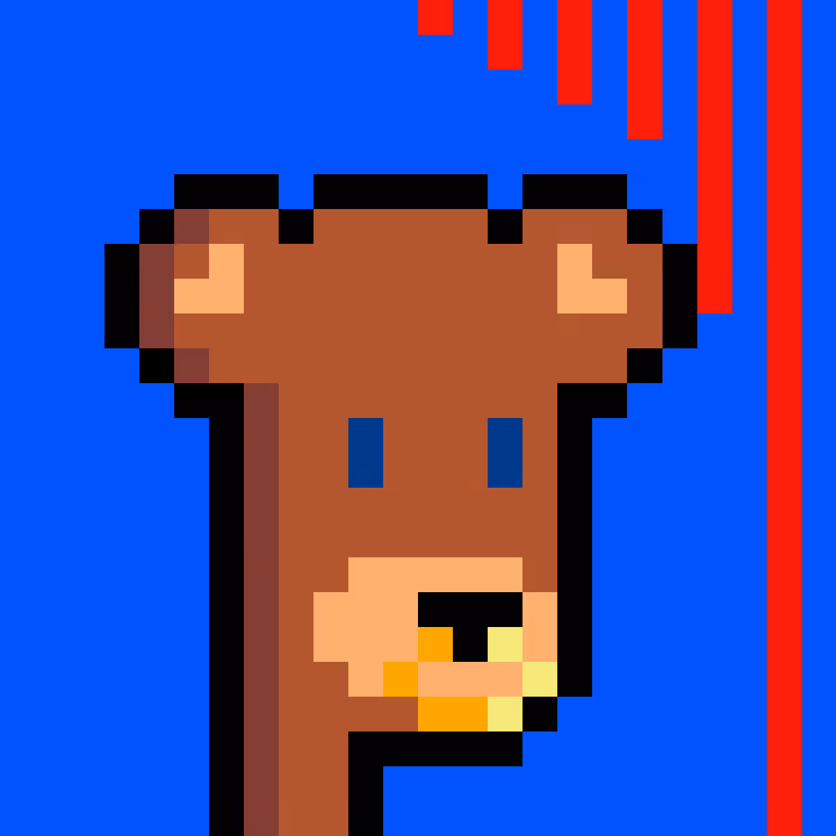 BearPunks #3032