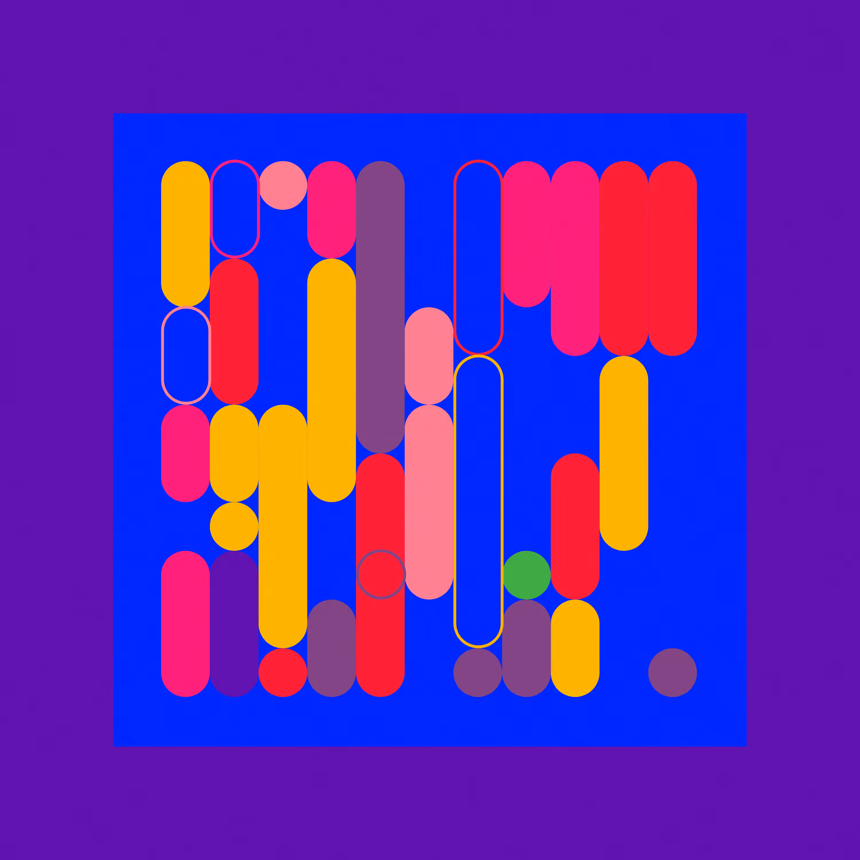 Dots #99