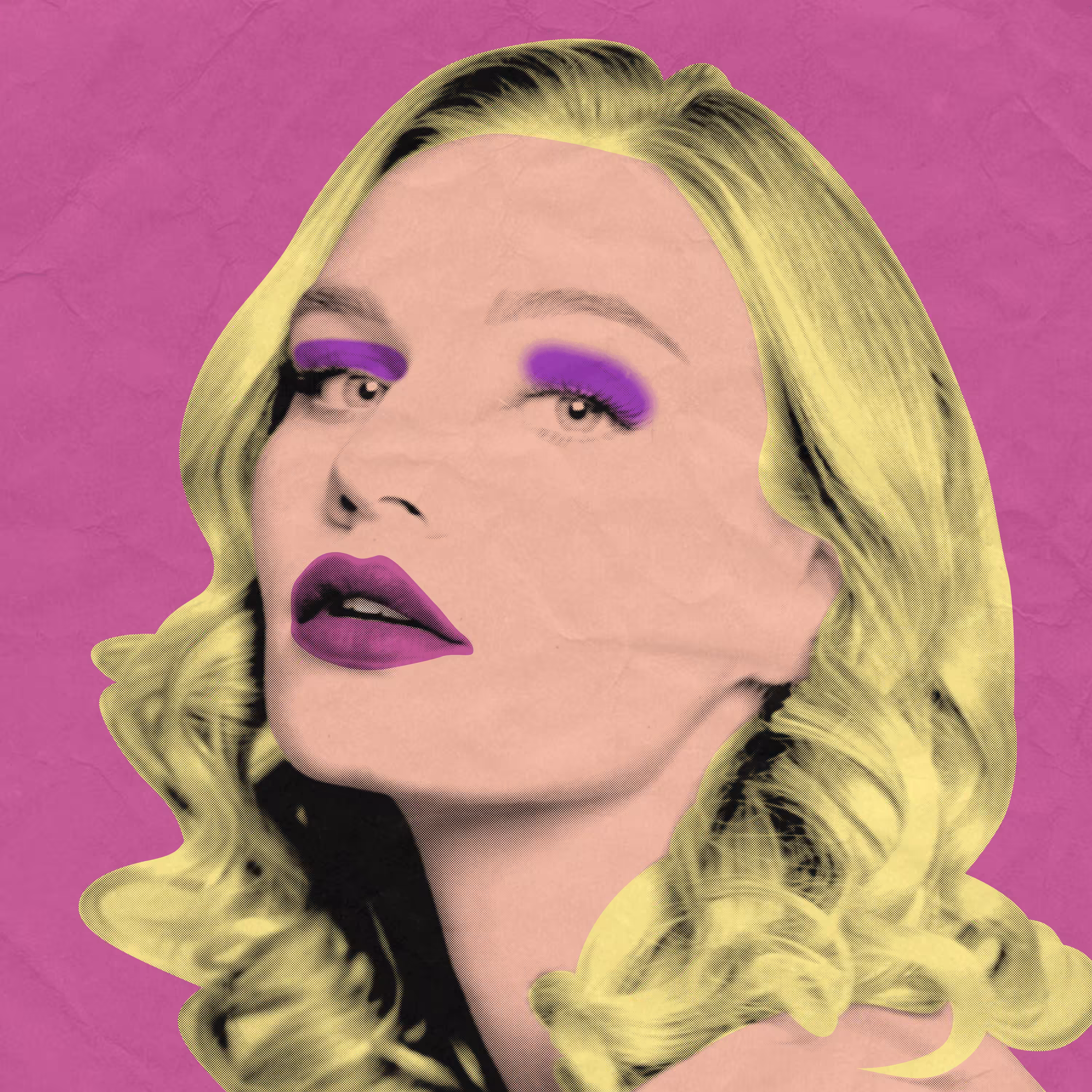 Blonde, #1