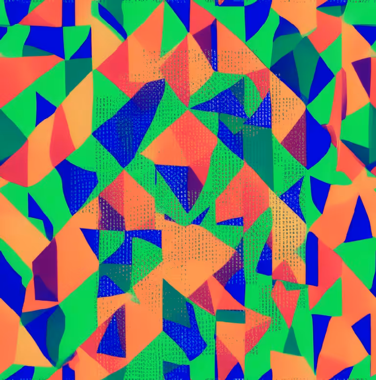 coalescence #5802
