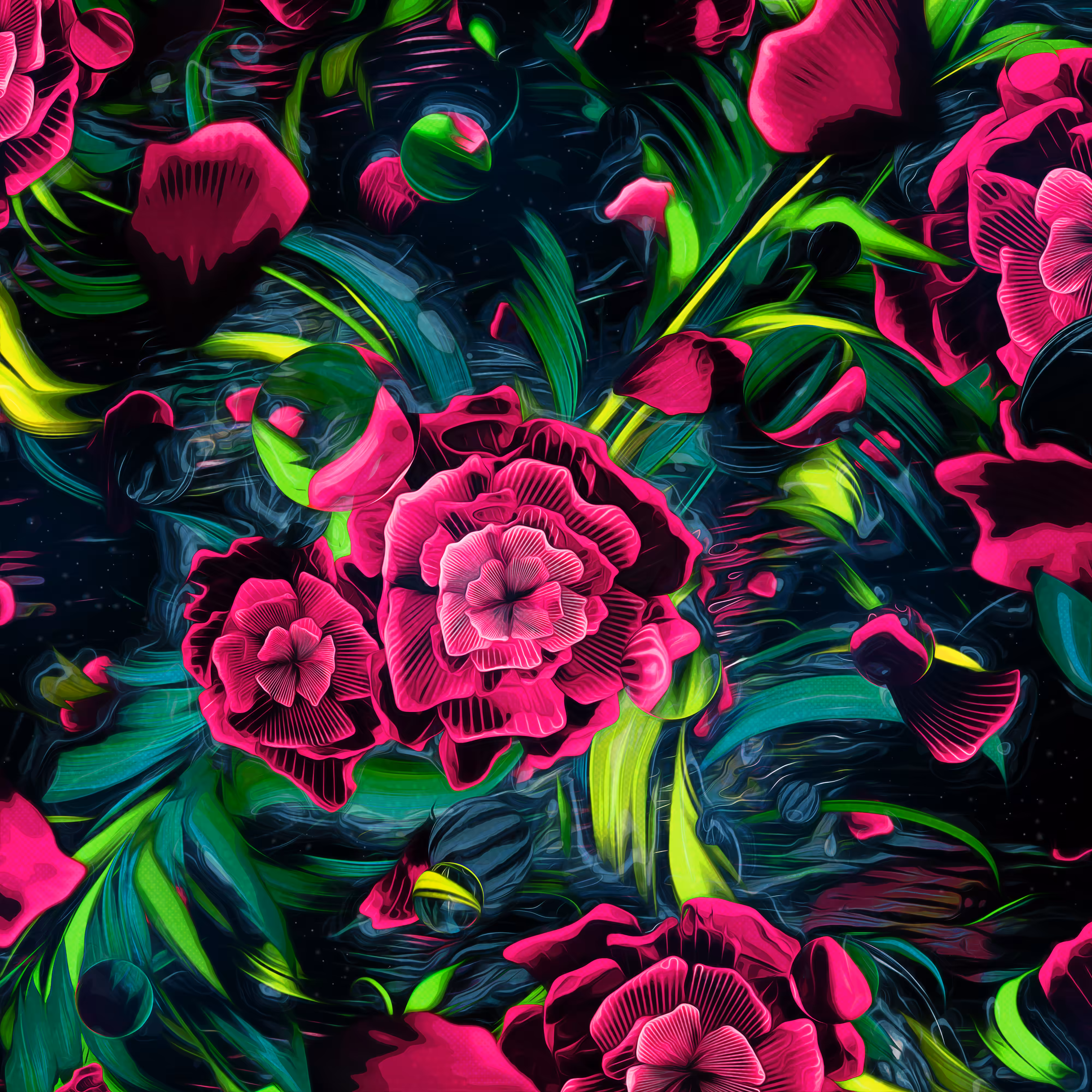 ROSES
