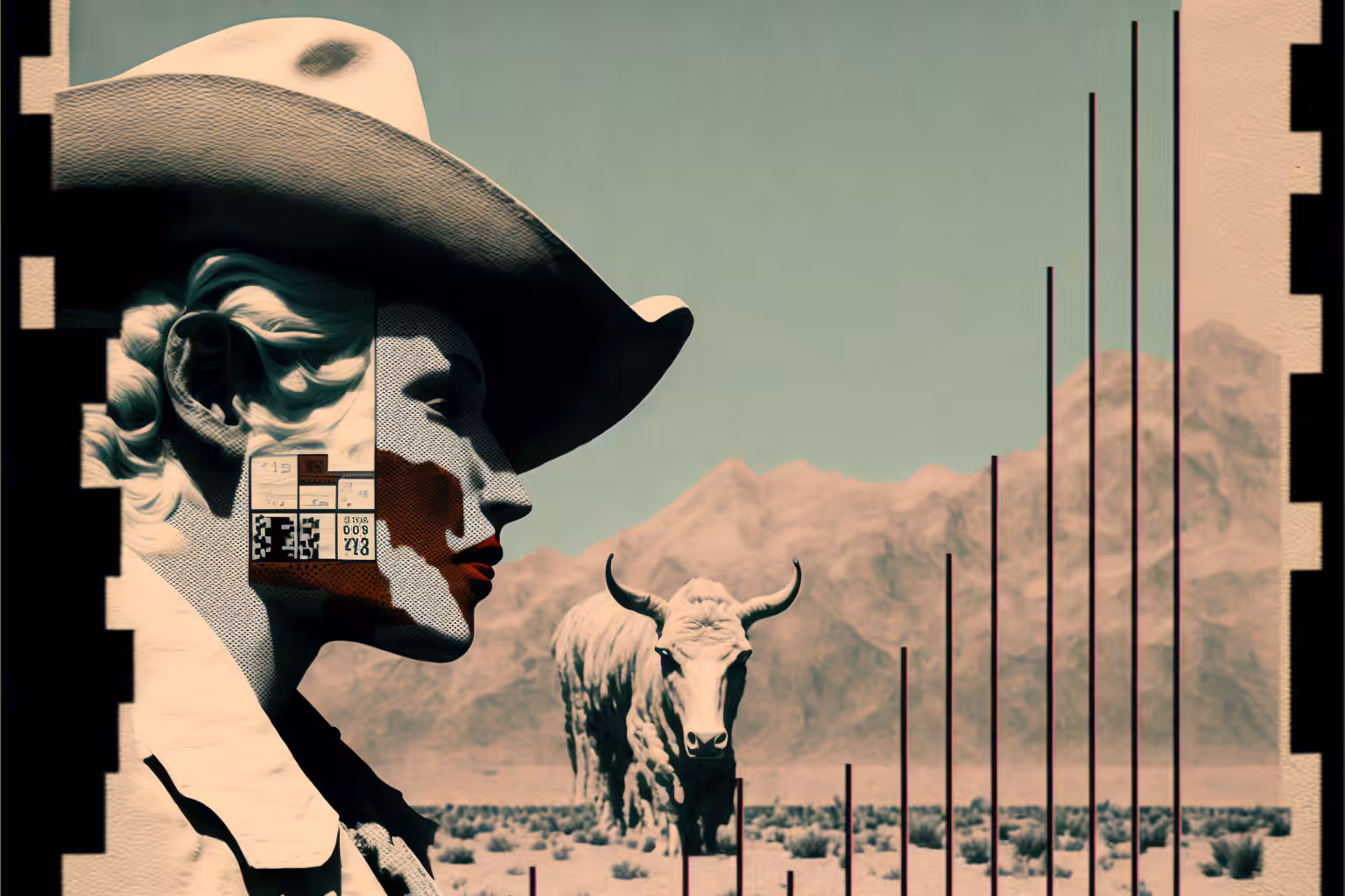 BEARMARKETRODEO: MARILYN GANG 17/25