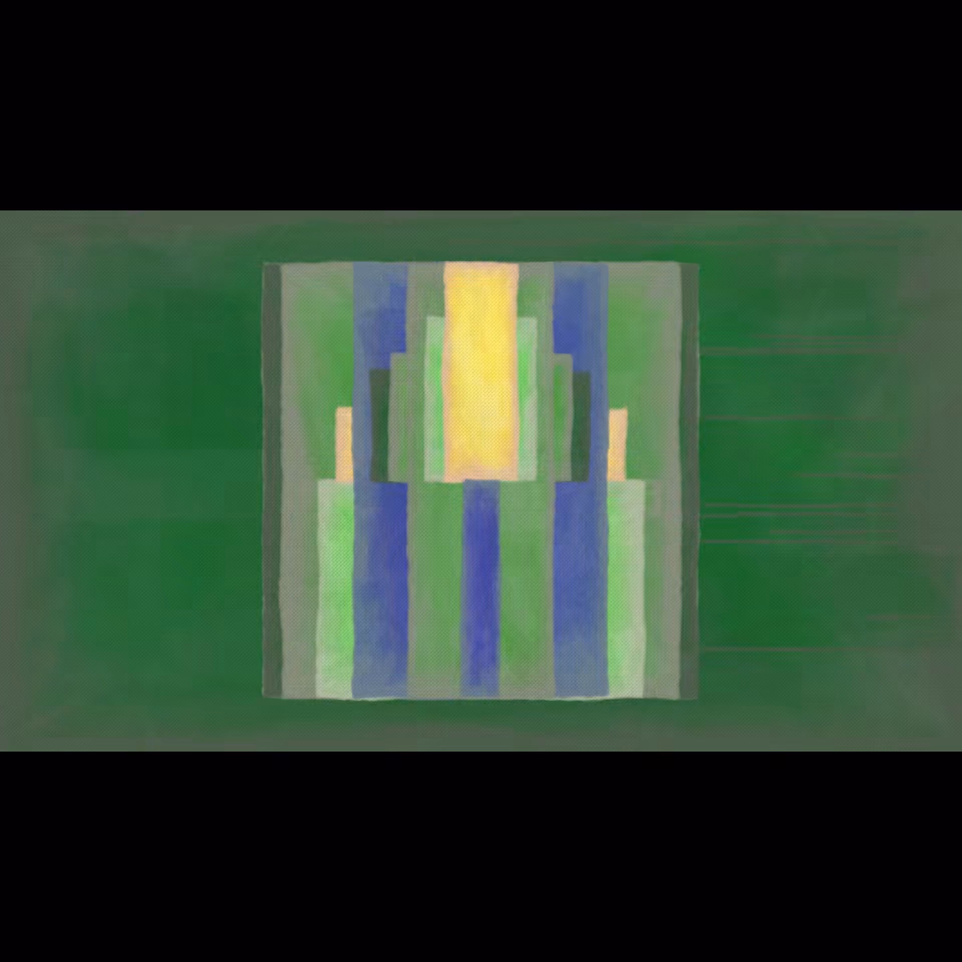 I'm in the world, but I'm not of it #6