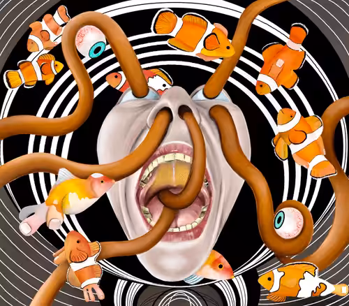 Madness 