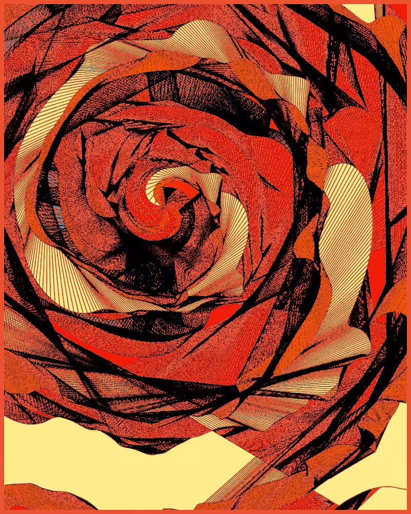 Pinwheel #203