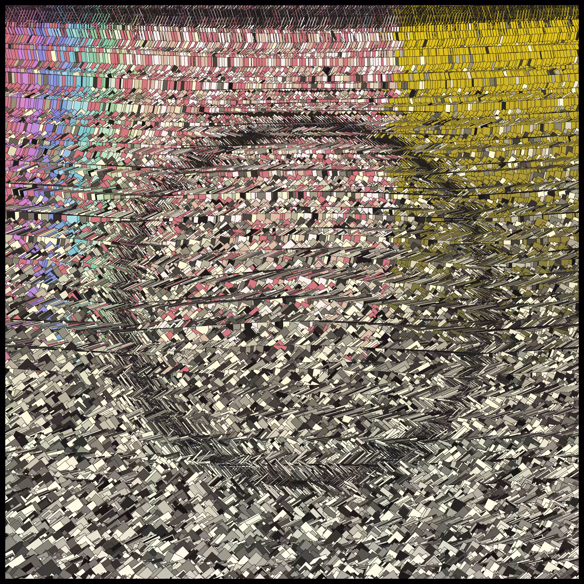 Qubitscape #105