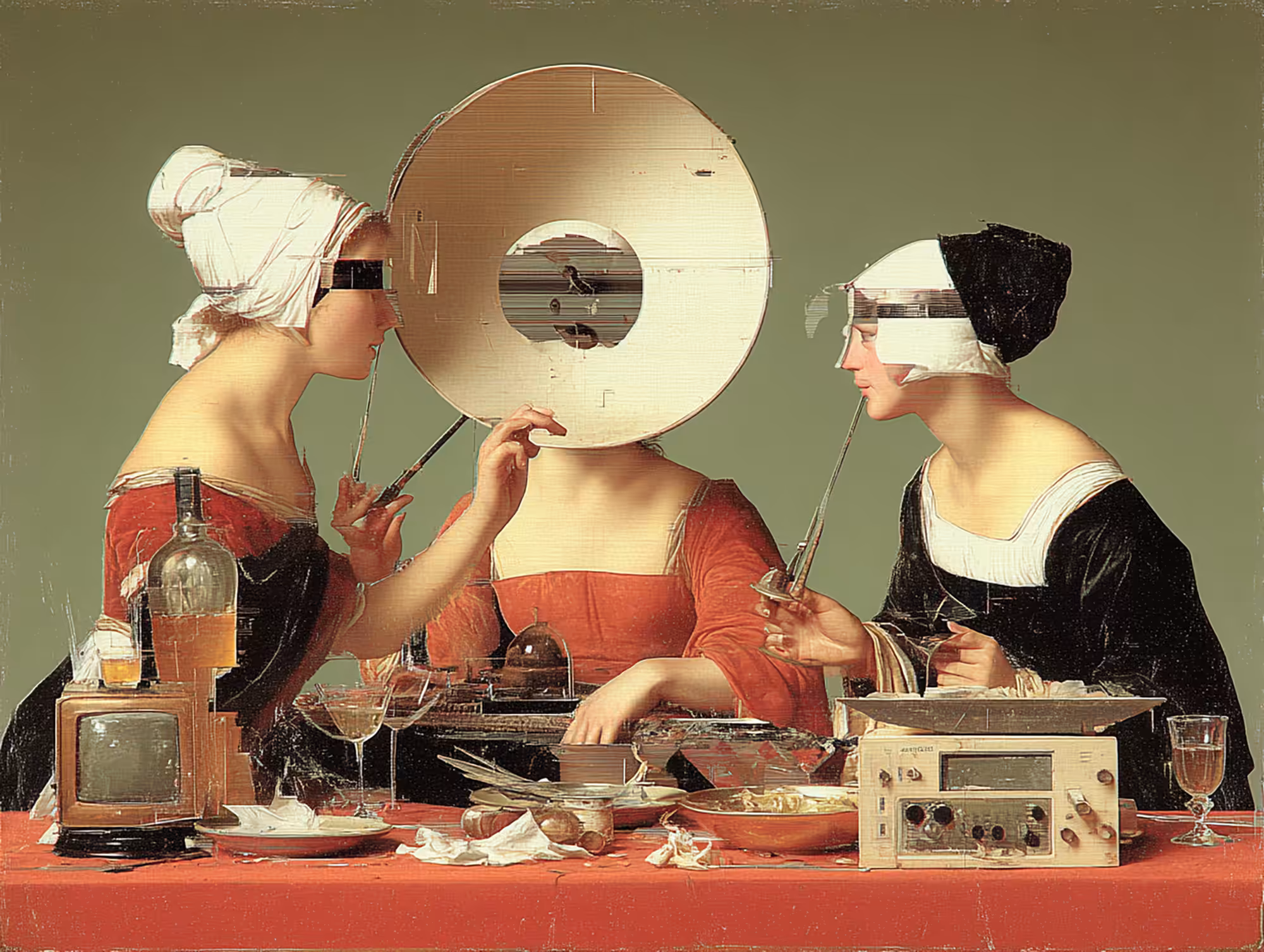 Anachronism #44