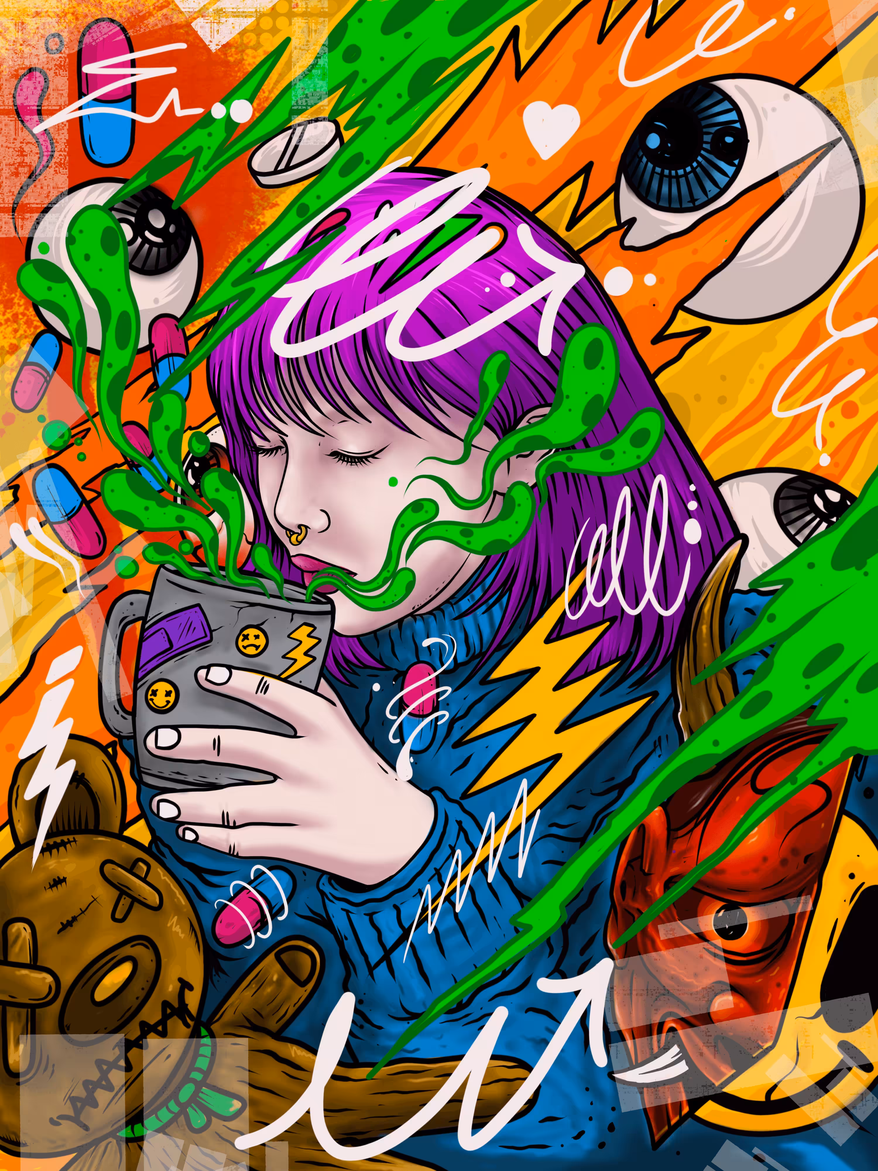 CHAOS