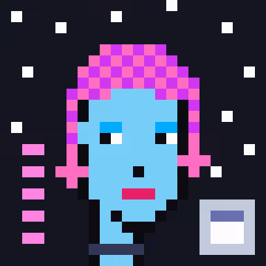 CryptoWook #34