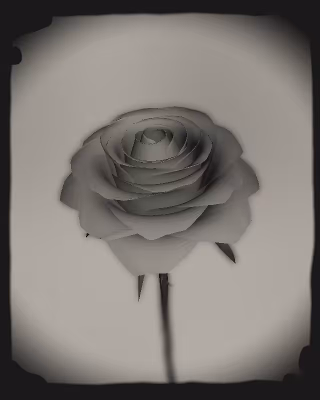 Rose 1851 #66
