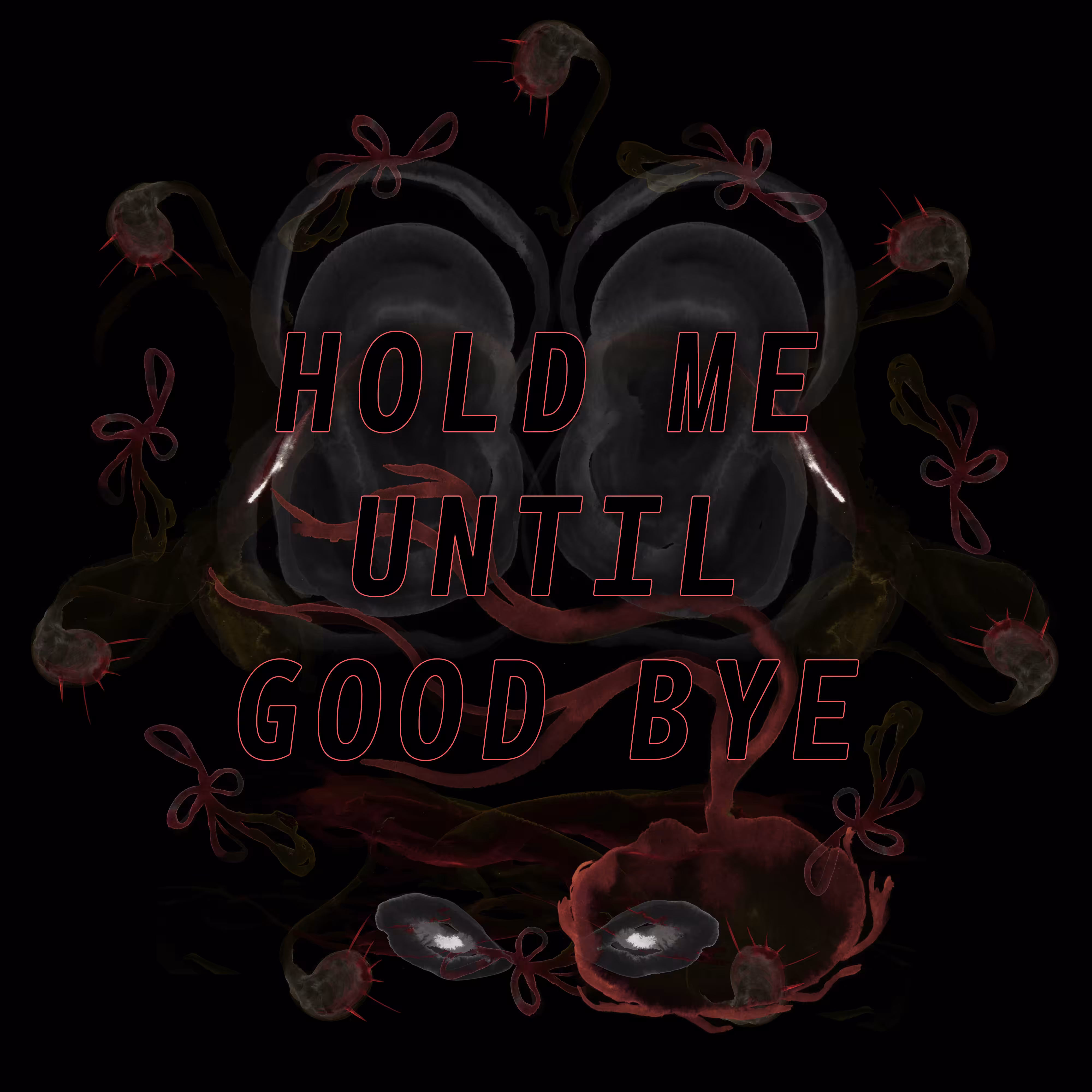 Good Bye #37