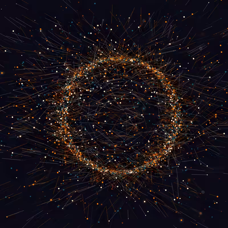 Supernova Scatter #76