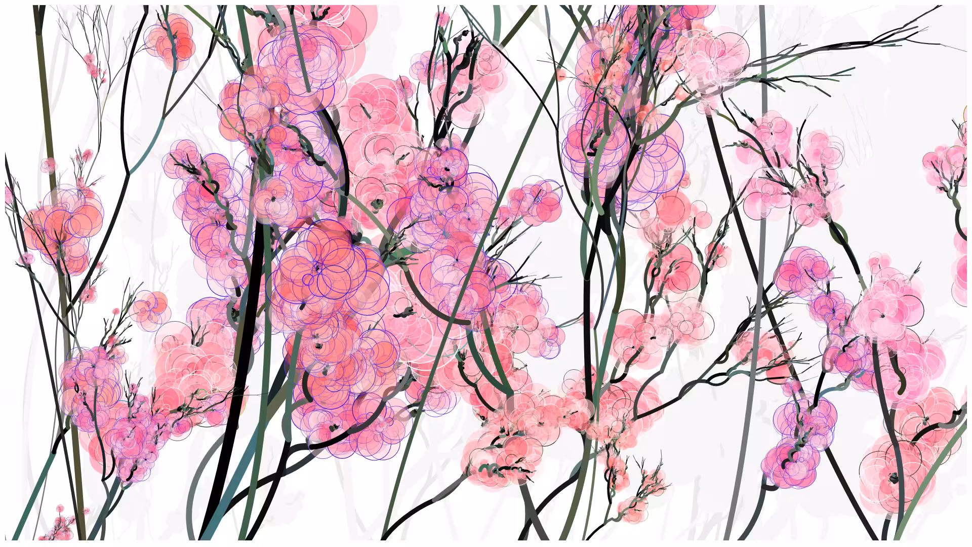 CODE-BLOSSOM #9